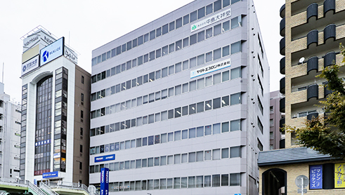 八尾法律事務所