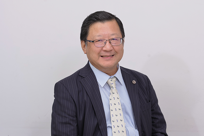 弁護士 山中 伸二（やまなか しんじ）