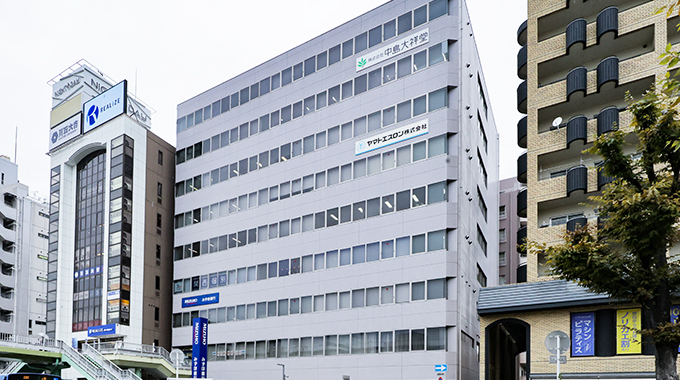 八尾法律事務所